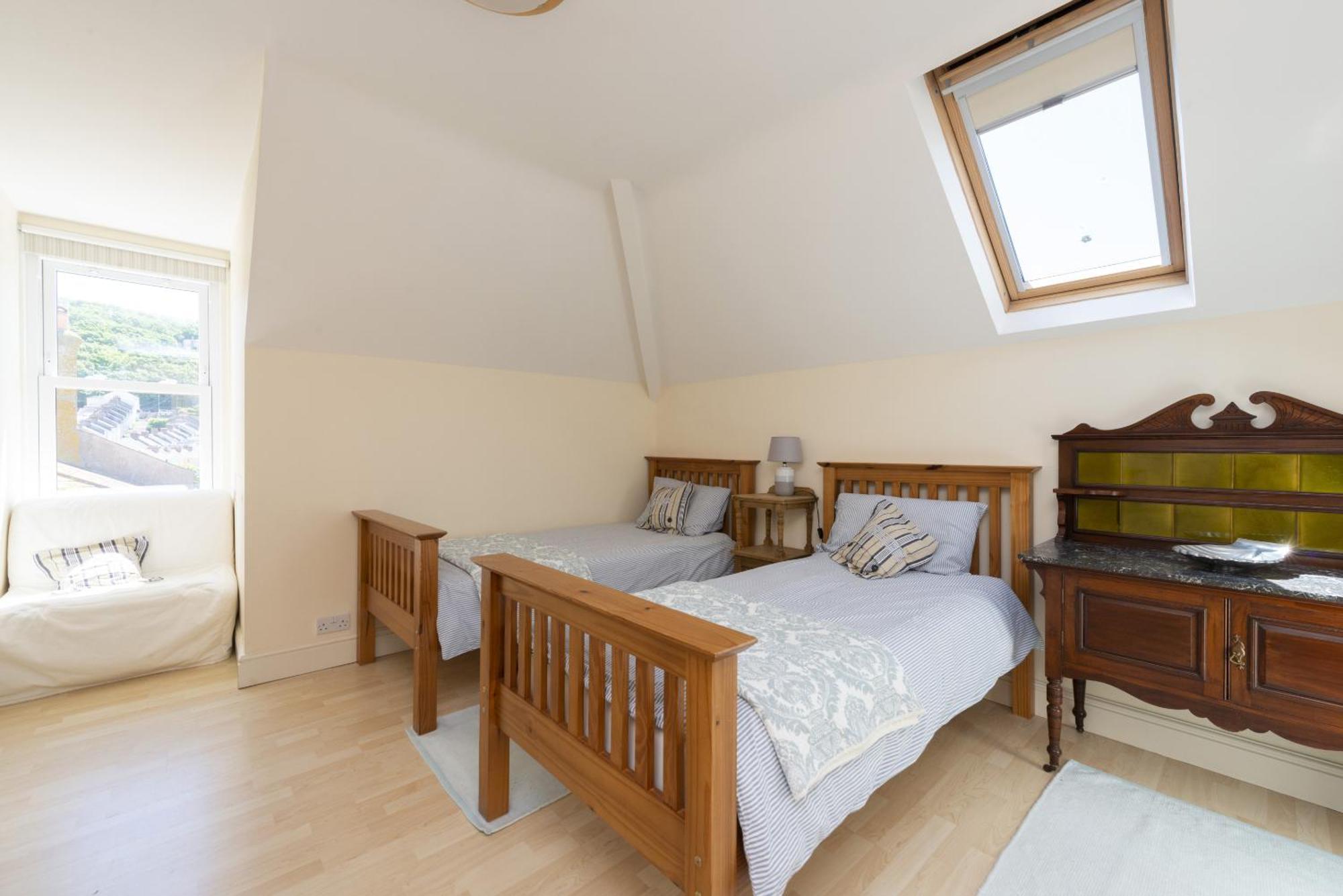 Bnb-Side Portland Extérieur photo
